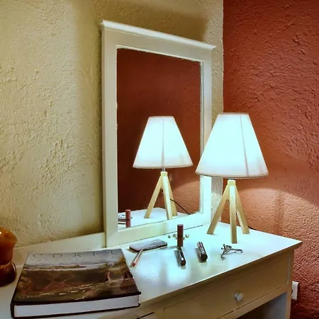 Apartamento Boundos House *