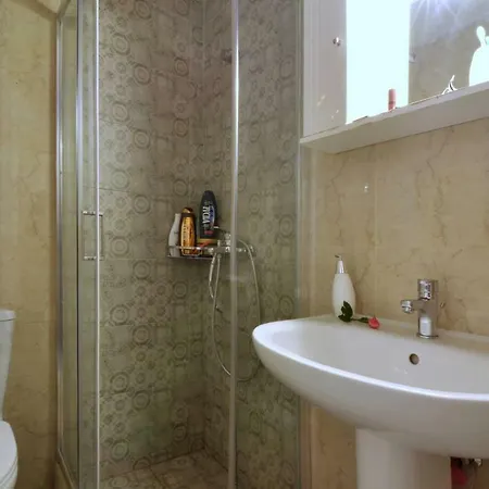 Apartamento Boundos House Barbati