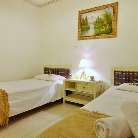 Boundos House Apartamento *