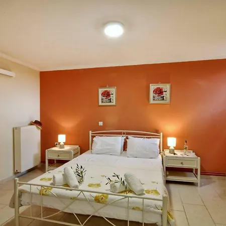 Boundos House Apartamento Barbati